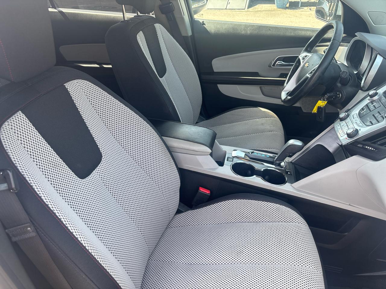 Chevrolet Equinox FWD 4dr LT w/1LT 2014
