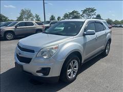 2014 Chevrolet Equinox 