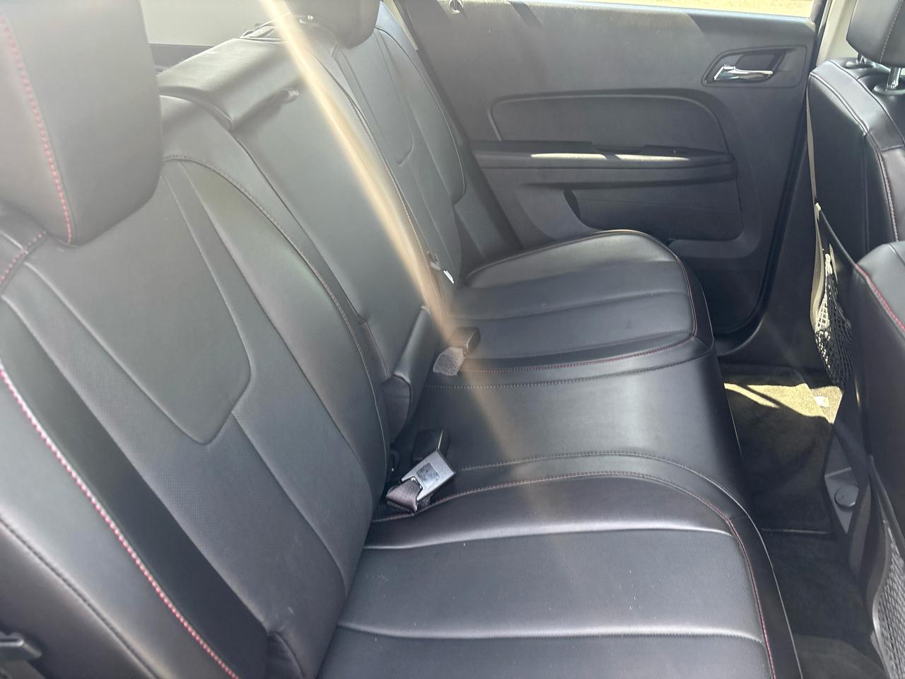 Chevrolet Equinox FWD 4dr LT w/2LT 2015