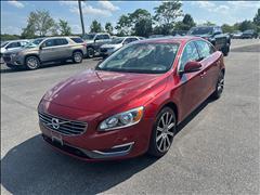 2016 Volvo S60 Inscription 
