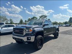 2014 GMC Sierra 1500 