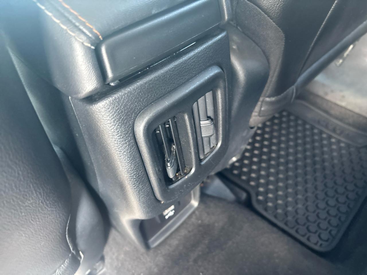Jeep Compass Latitude FWD 2018