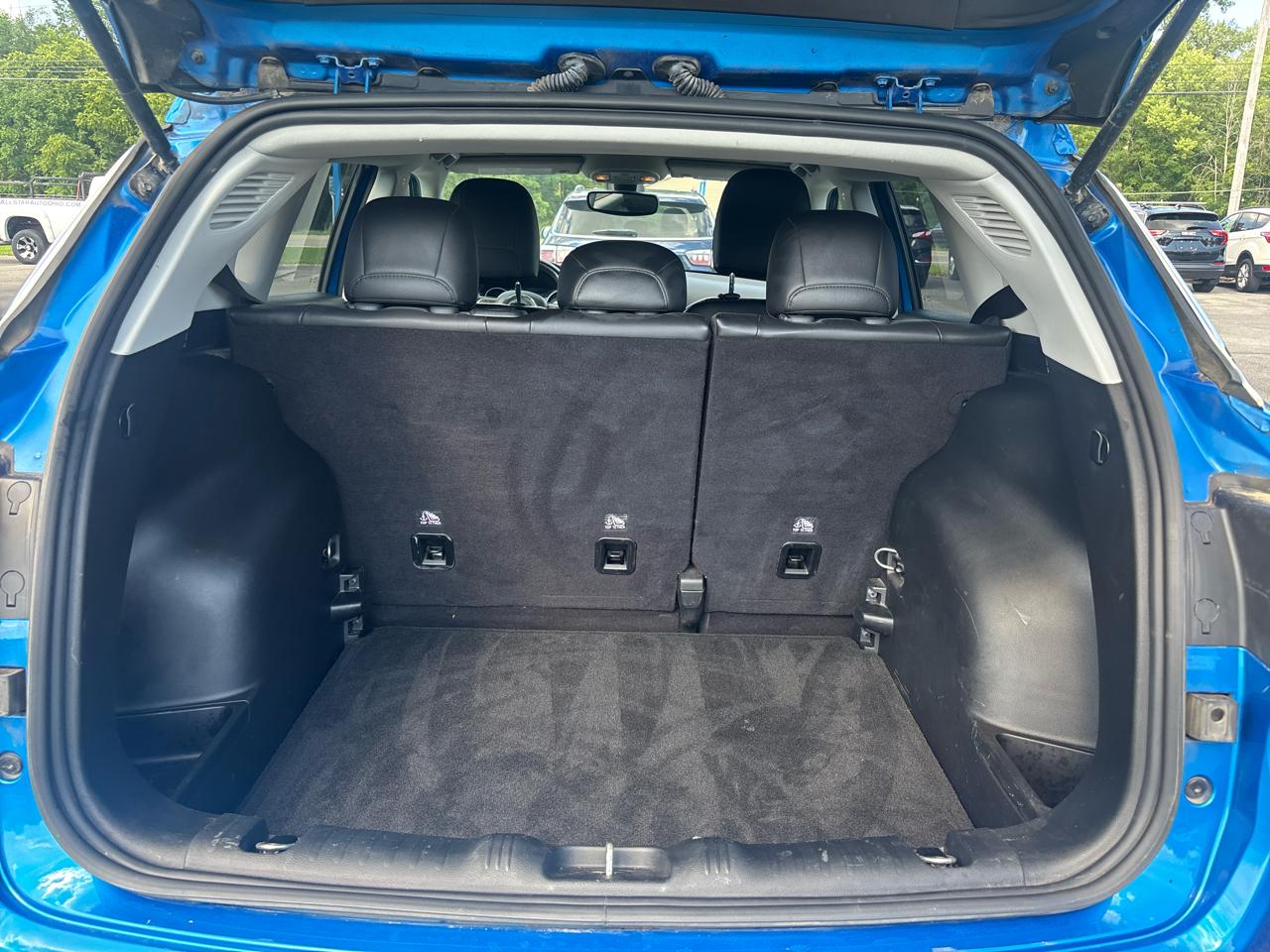 Jeep Compass Latitude 4x4 2018