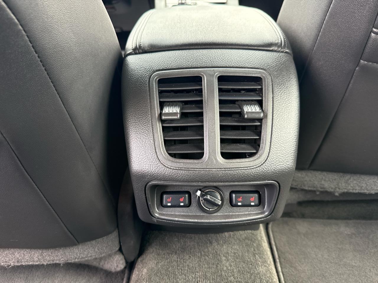 Ford Taurus SHO AWD 2018