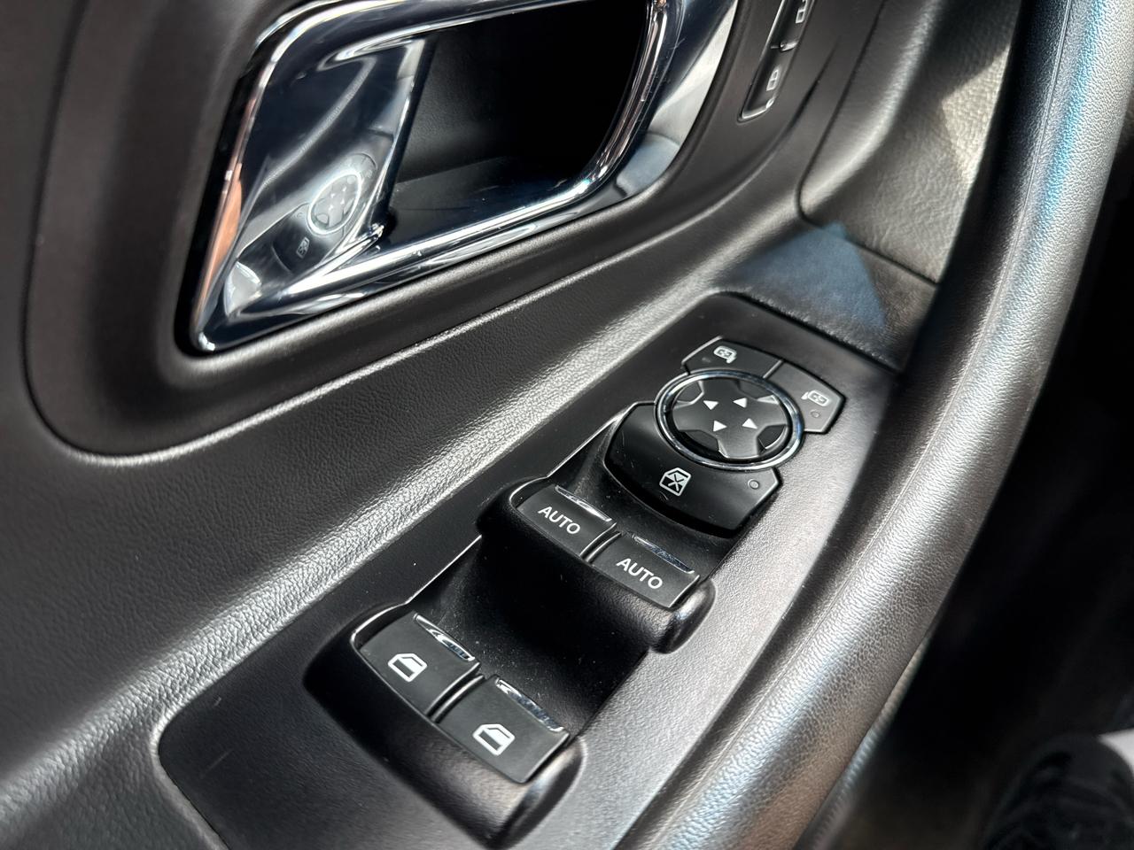 Ford Taurus SHO AWD 2018