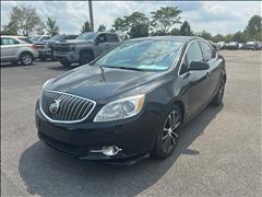 2017 Buick Verano 