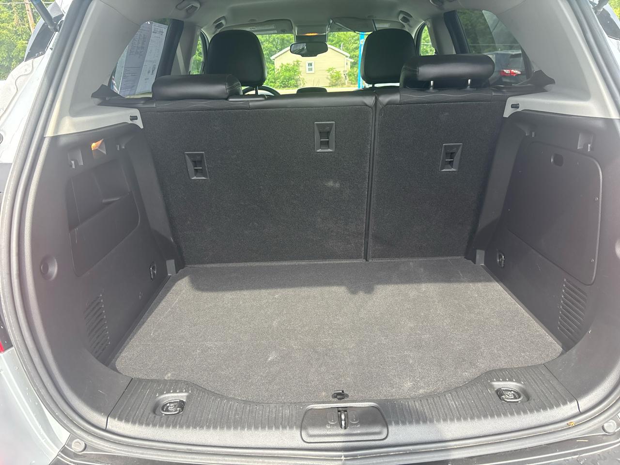 Buick Encore FWD 4dr Convenience 2015