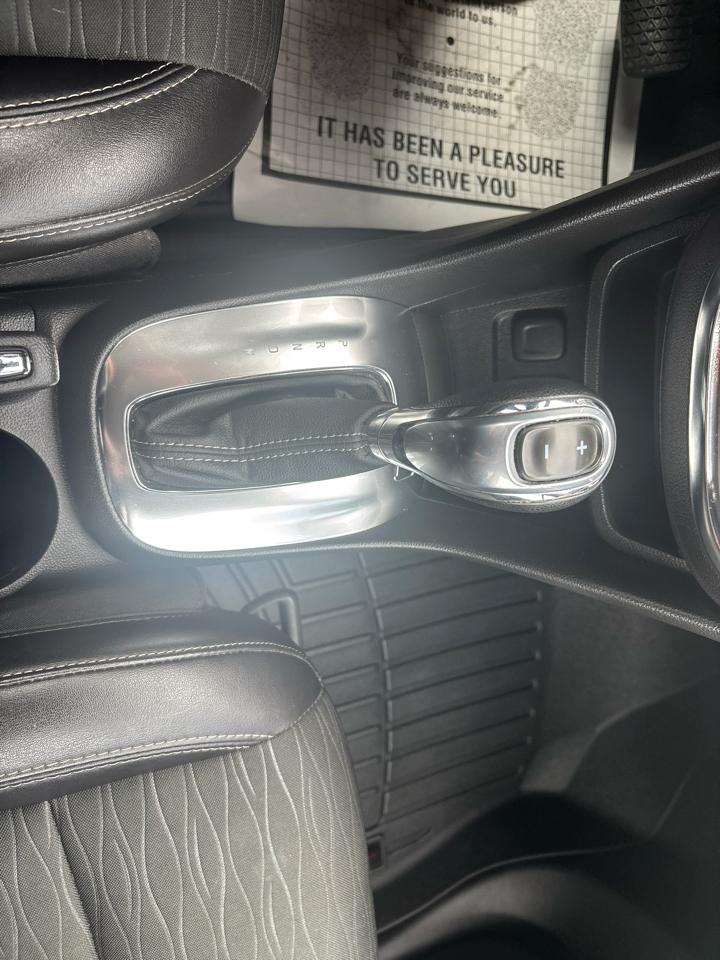 Buick Encore FWD 4dr Convenience 2015