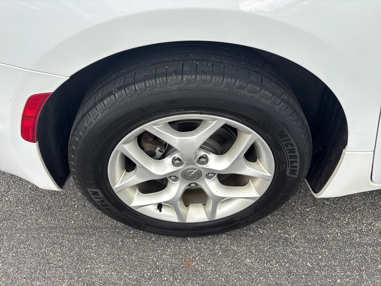 Chrysler Pacifica Touring-L Plus FWD 2017