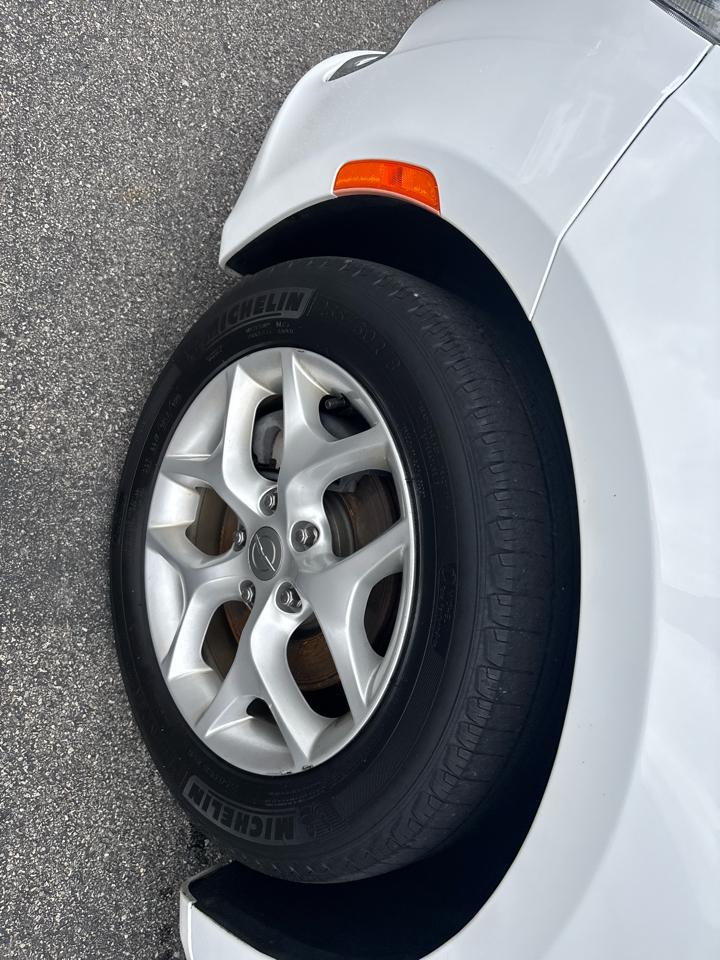 Chrysler Pacifica Touring-L Plus FWD 2017