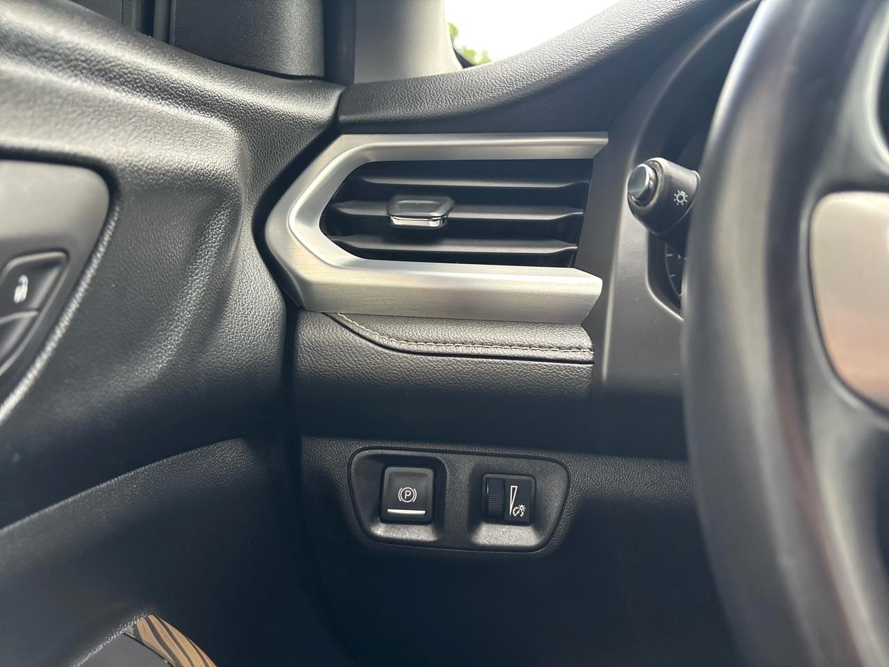 GMC Acadia FWD 4dr SLE w/SLE-2 2018