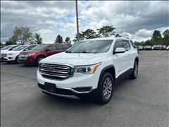 2018 GMC Acadia 