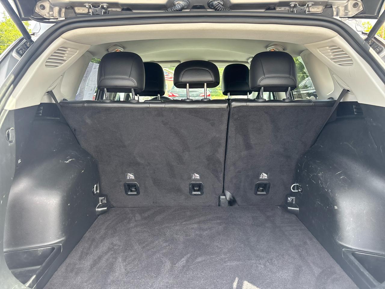 Jeep Compass Latitude 4x4 2018