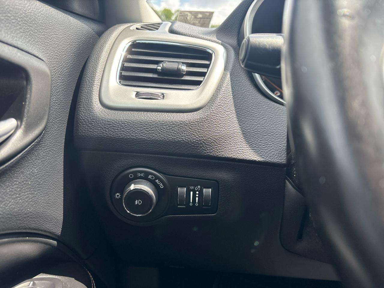 Jeep Compass Latitude 4x4 2018
