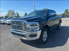 2019 RAM 2500 