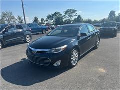 2013 Toyota Avalon 