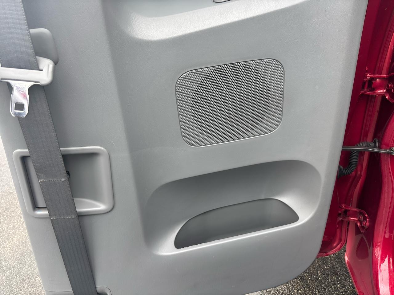 Toyota Tacoma 4WD Access V6 MT (Natl) 2007