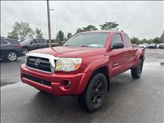 2007 Toyota Tacoma 