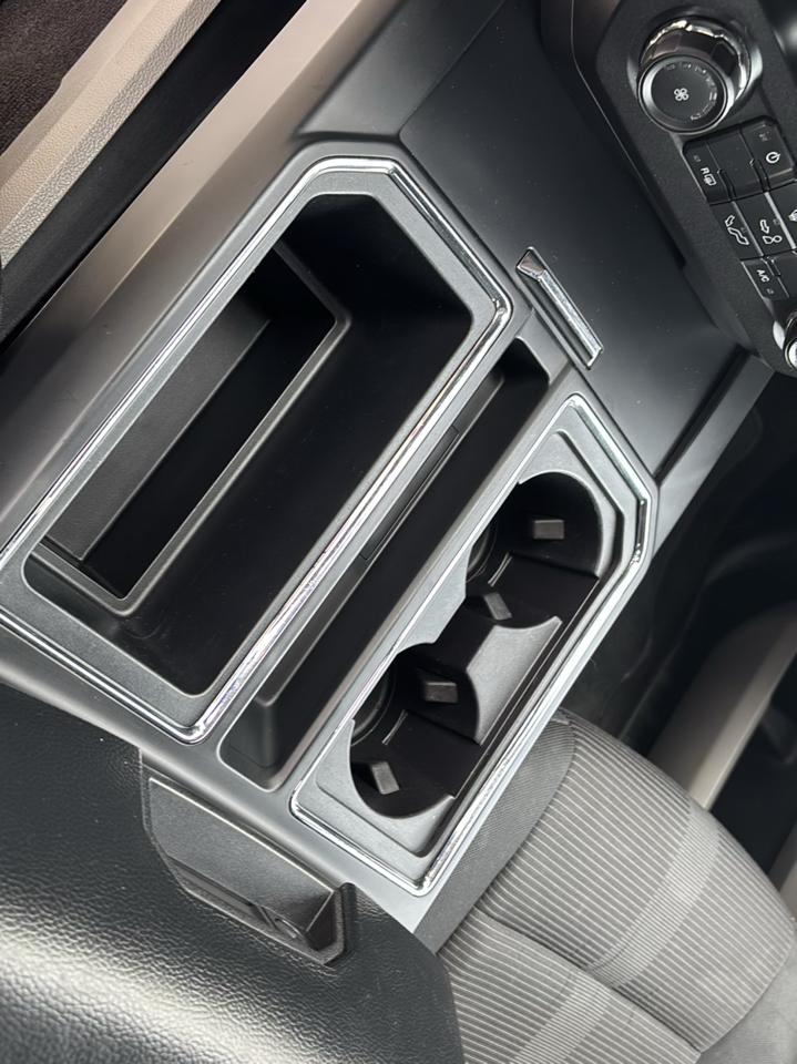 Ford F-150 XL 4WD SuperCrew 5.5' Box 2019