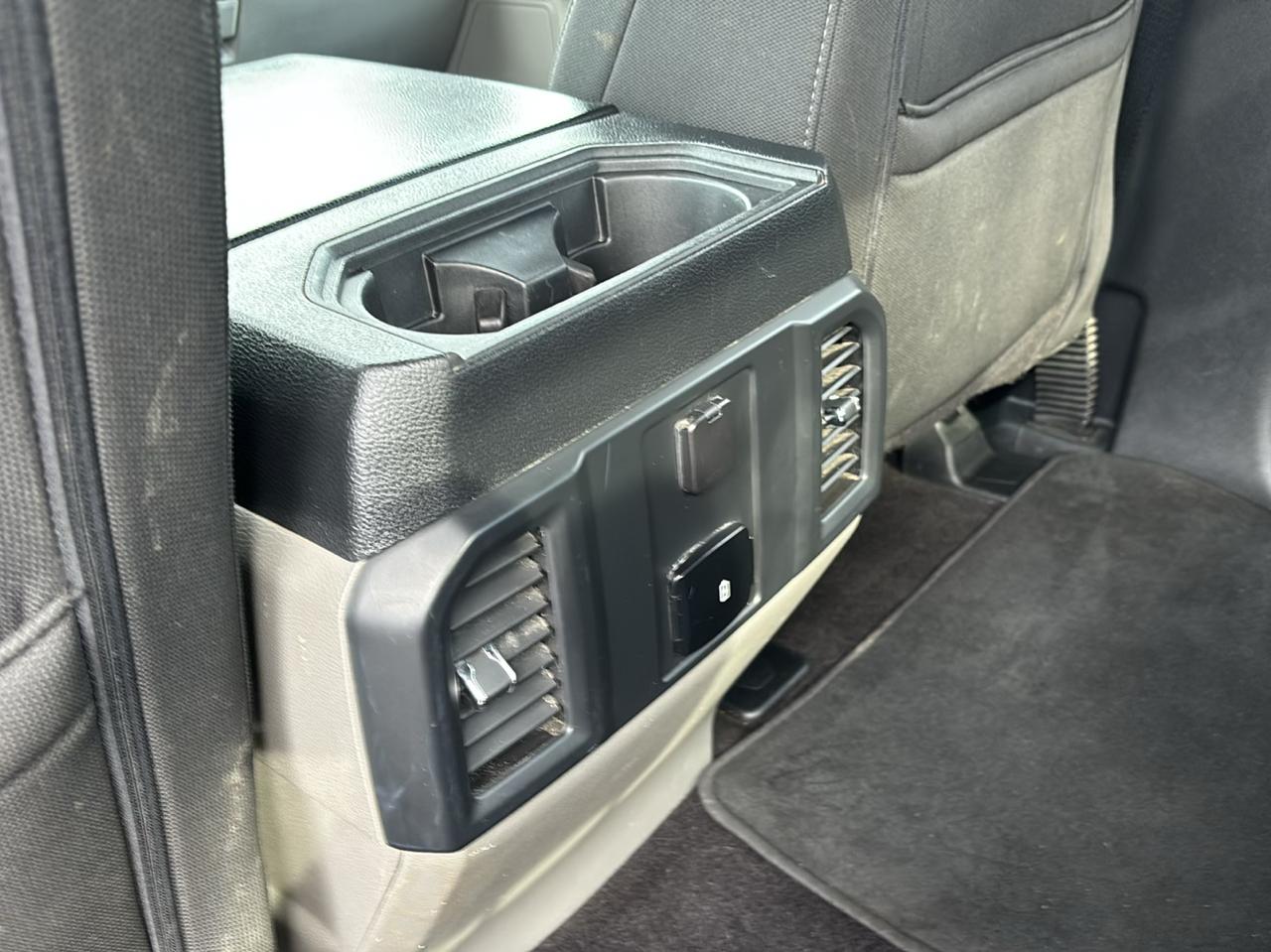 Ford F-150 XL 4WD SuperCrew 5.5' Box 2019
