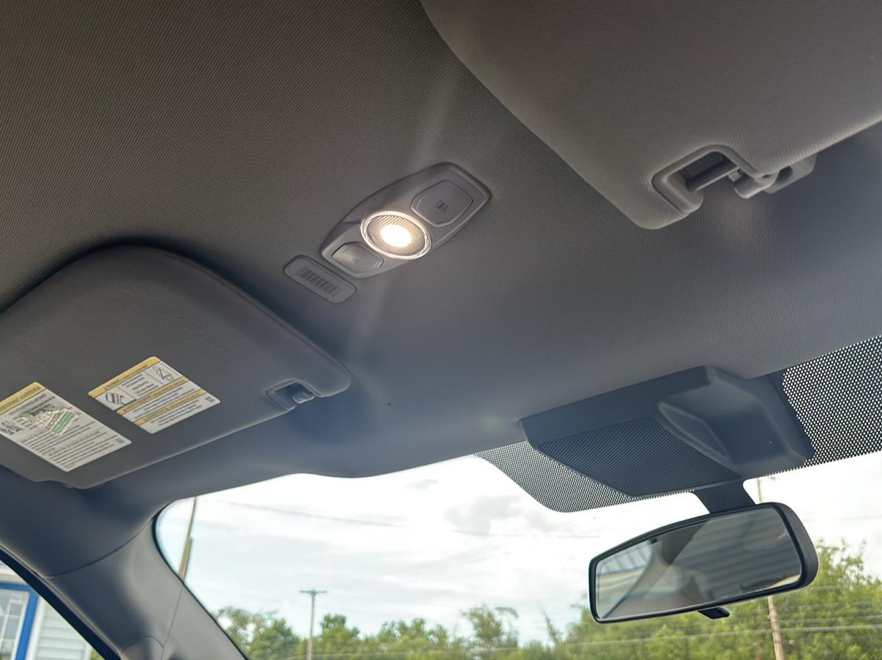 Ford F-150 XL 4WD SuperCrew 5.5' Box 2019