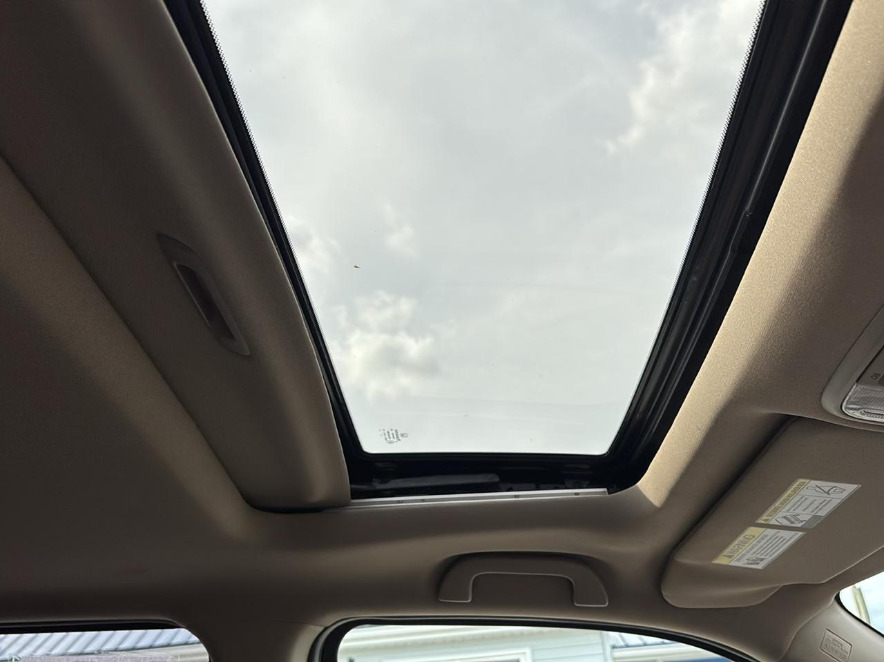 Honda Pilot 4WD 4dr EX-L 2013