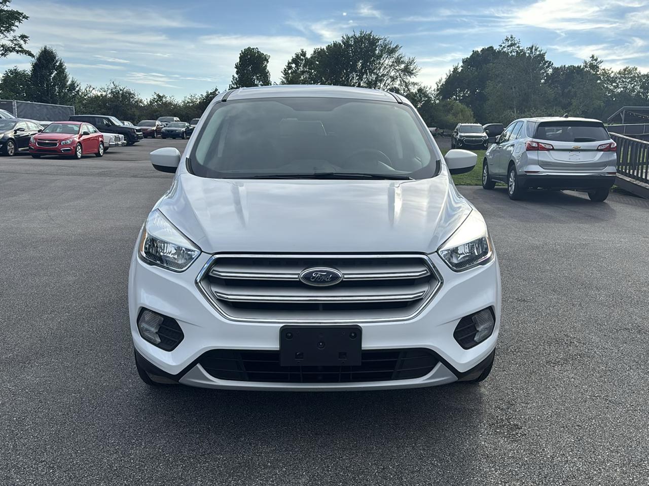 Ford Escape SE FWD 2019