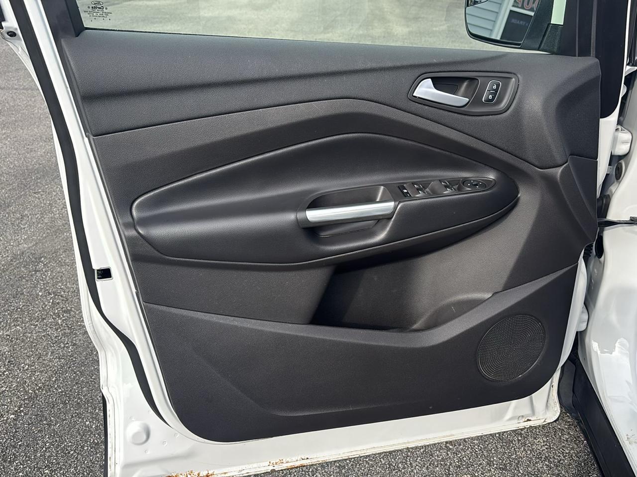 Ford Escape SE FWD 2019
