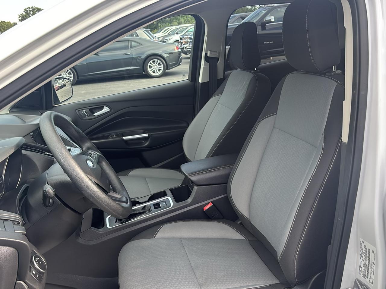 Ford Escape SE FWD 2019