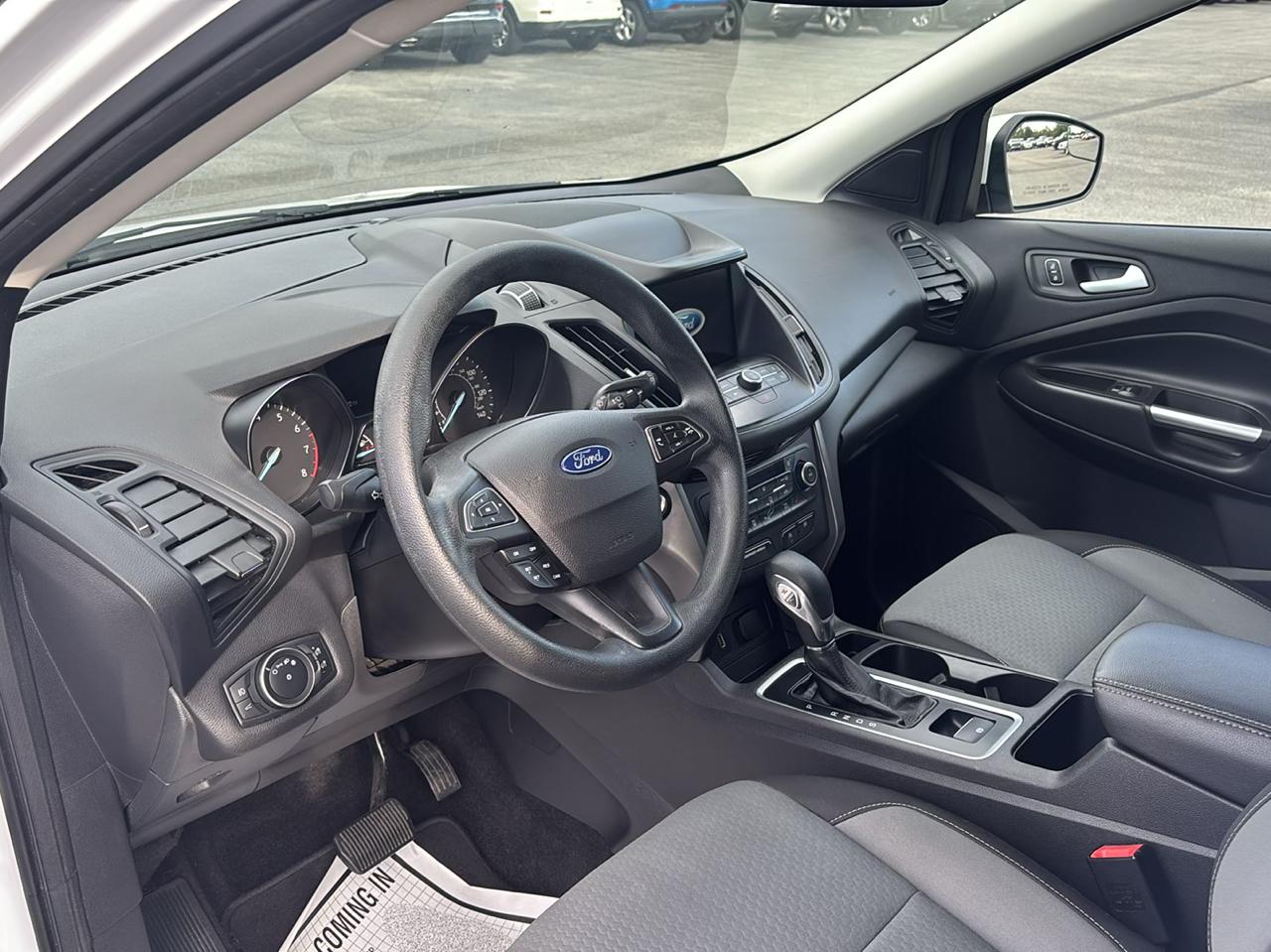 Ford Escape SE FWD 2019
