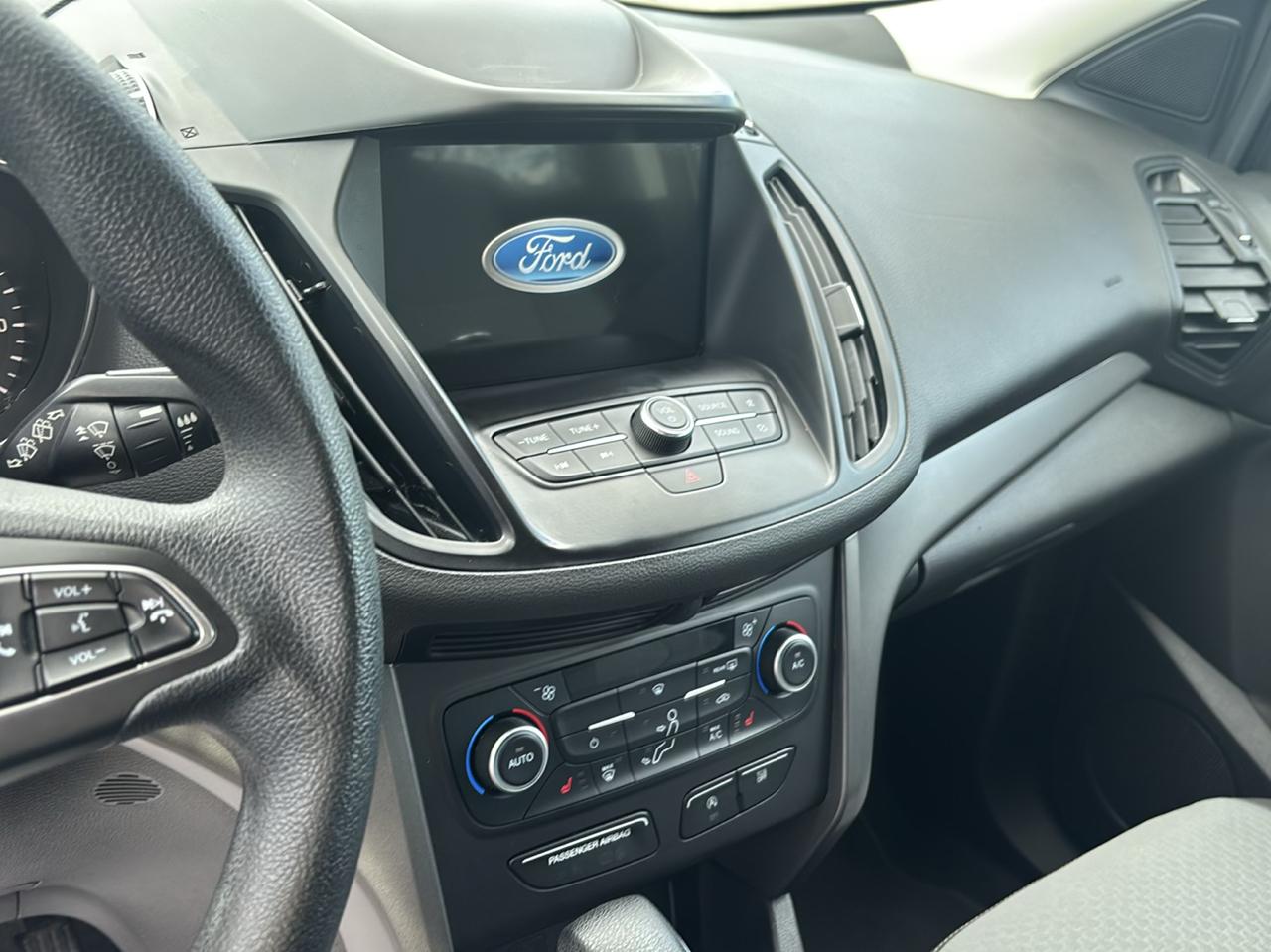 Ford Escape SE FWD 2019