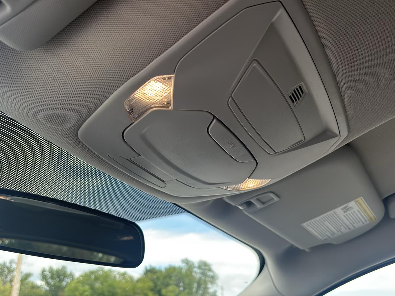 Ford Escape SE FWD 2019