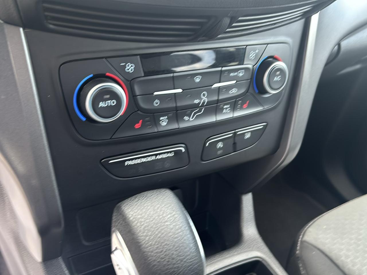Ford Escape SE FWD 2019