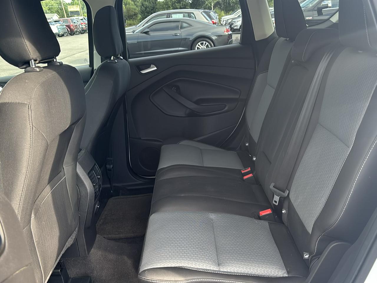 Ford Escape SE FWD 2019
