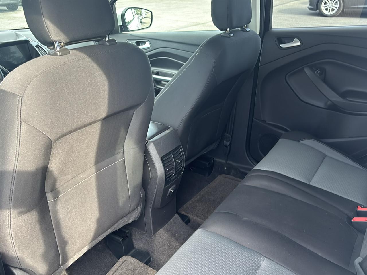 Ford Escape SE FWD 2019