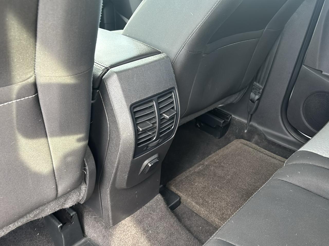 Ford Escape SE FWD 2019