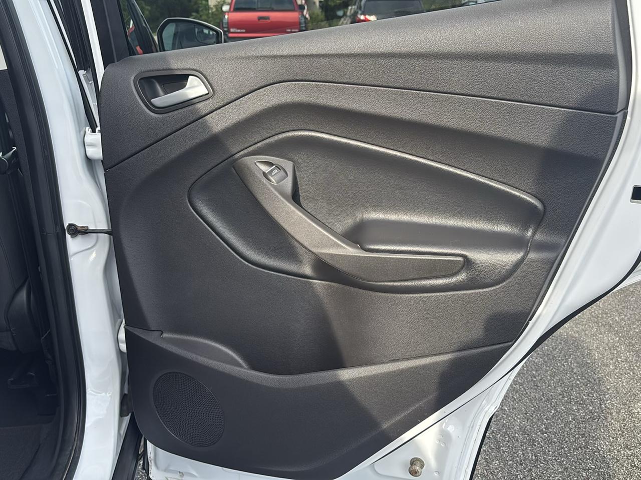 Ford Escape SE FWD 2019