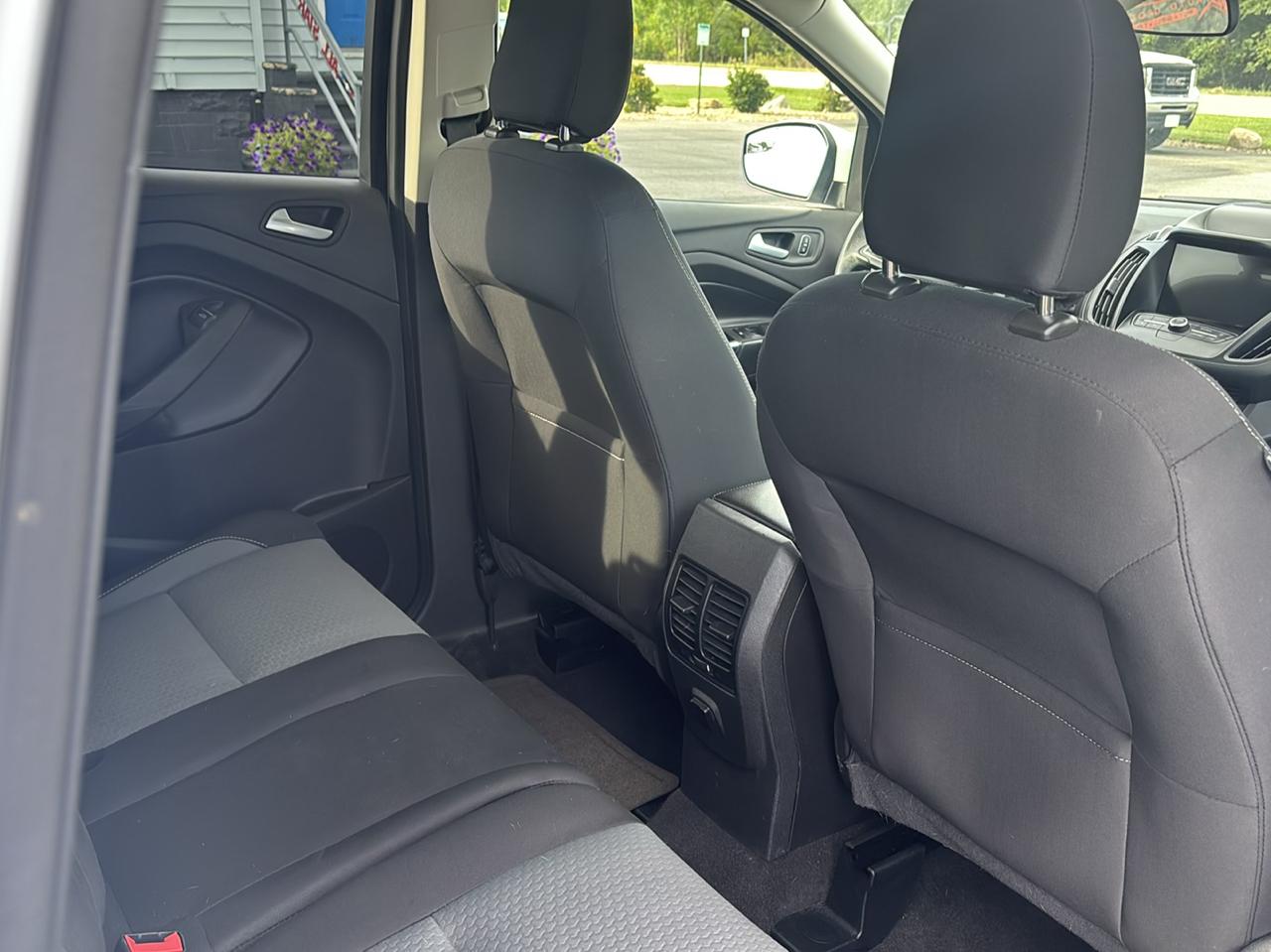 Ford Escape SE FWD 2019