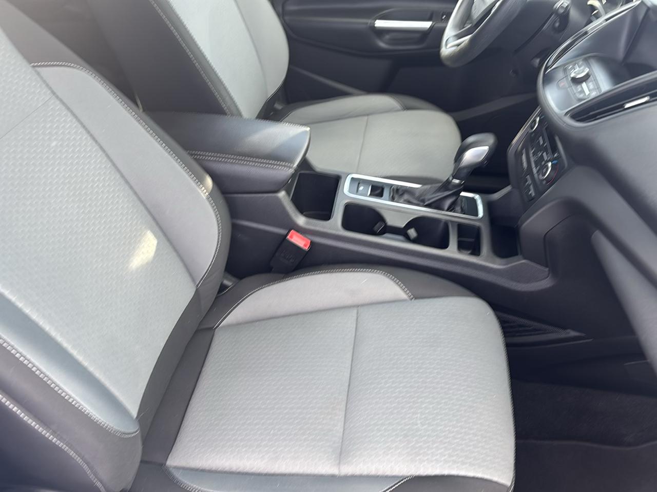 Ford Escape SE FWD 2019