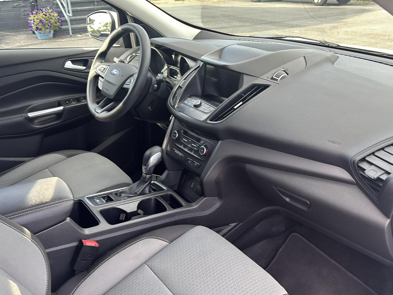 Ford Escape SE FWD 2019