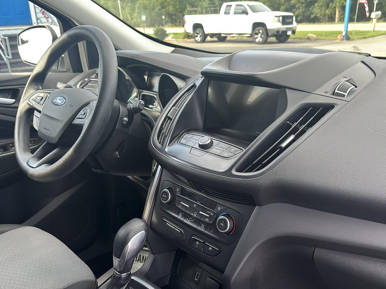 Ford Escape SE FWD 2019