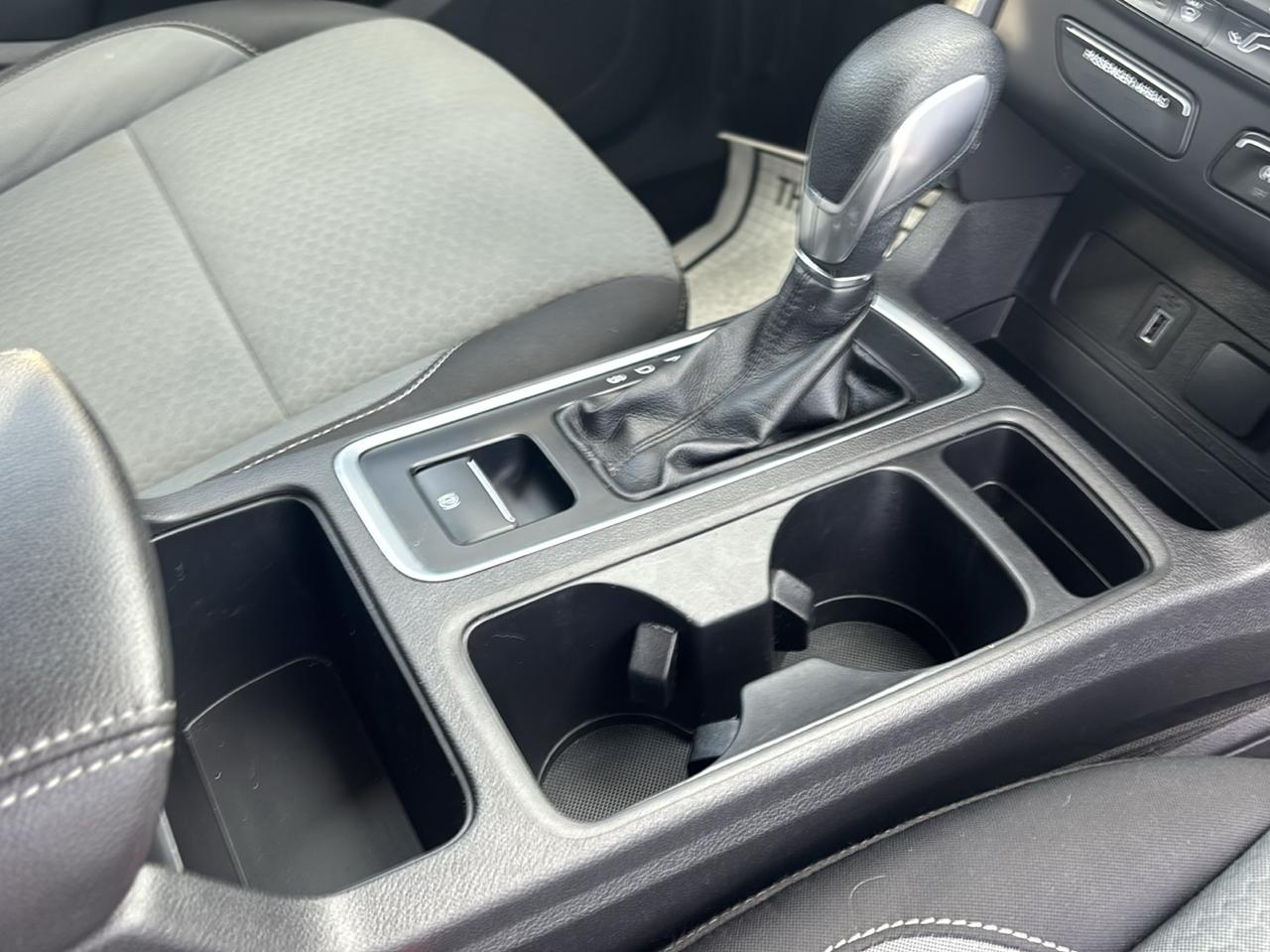 Ford Escape SE FWD 2019