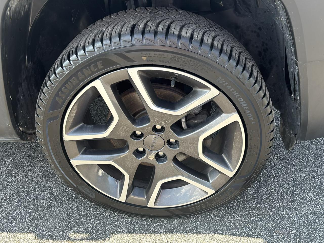 Jeep Renegade Jeepster 4x4 2021