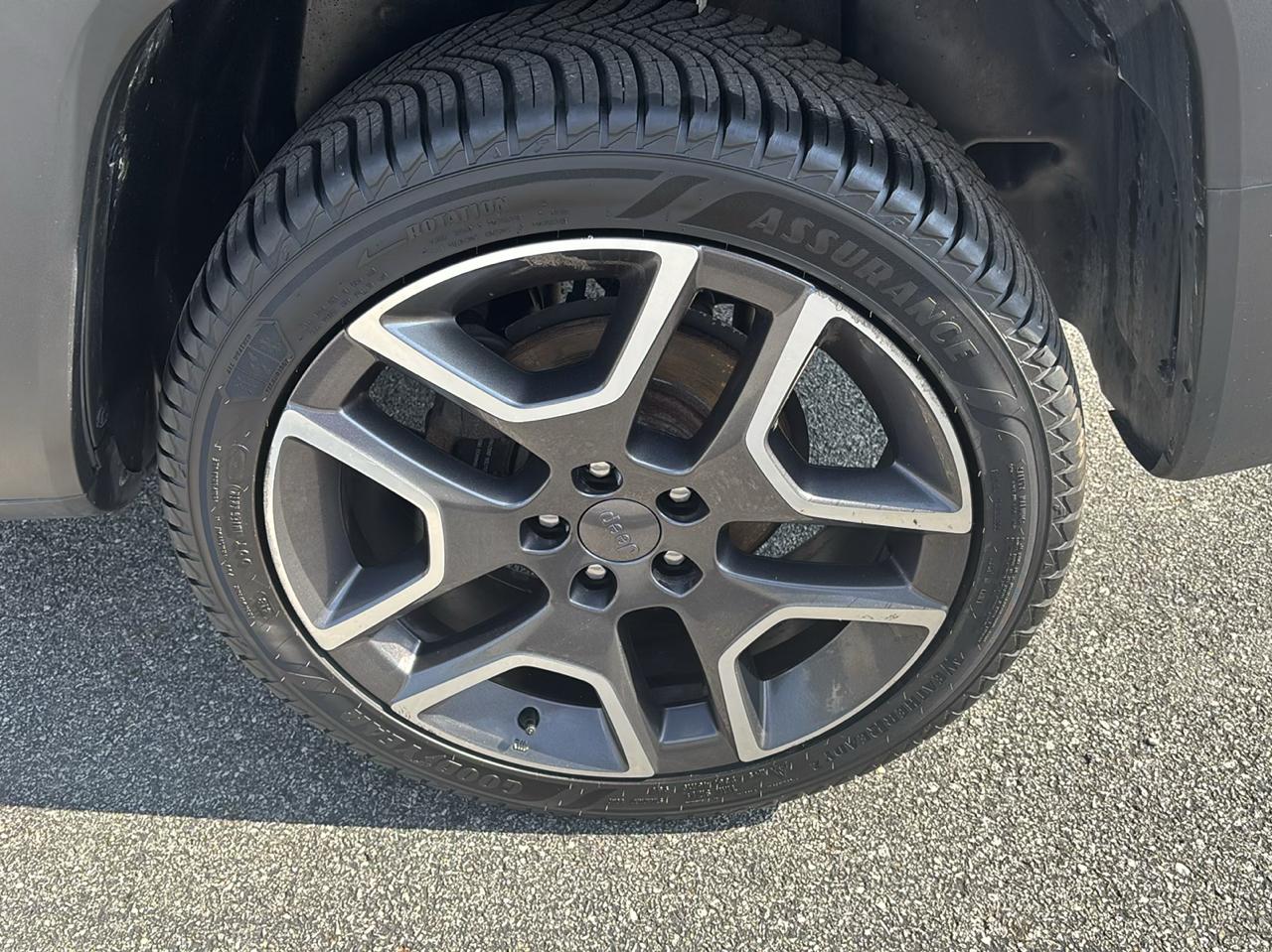 Jeep Renegade Jeepster 4x4 2021