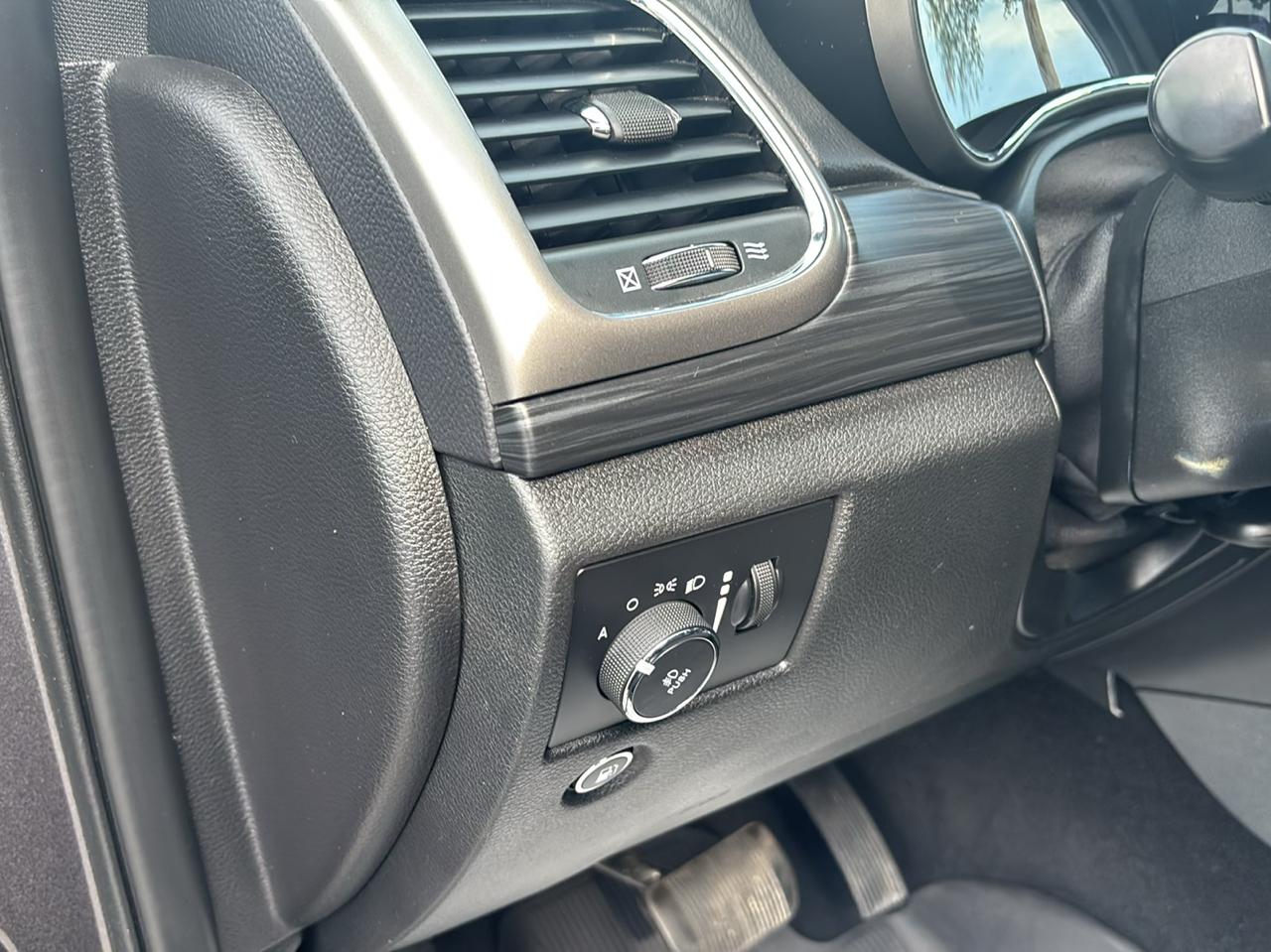 Jeep Grand Cherokee Laredo E 4x4 2019