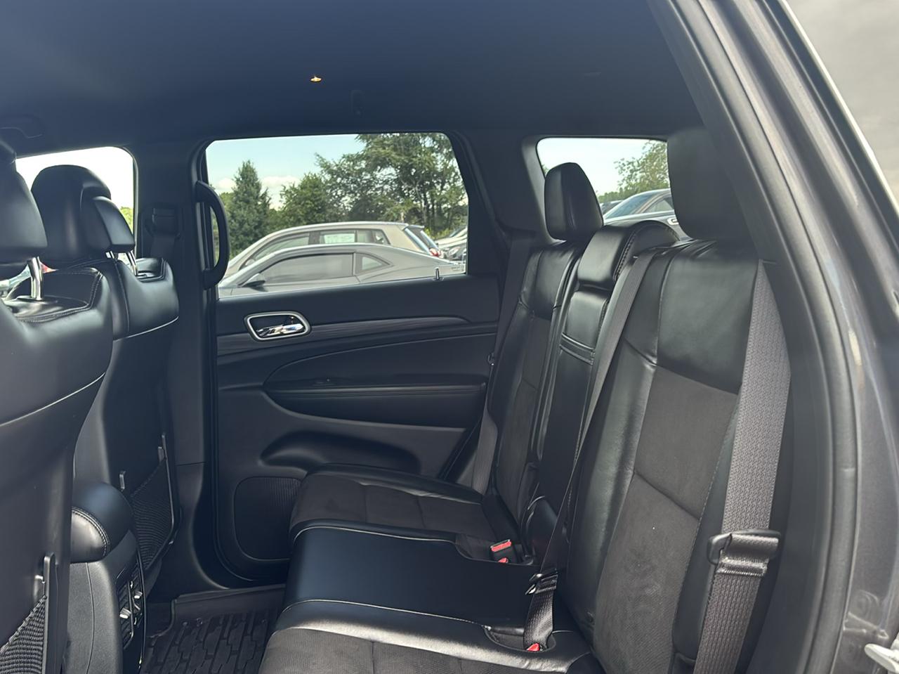 Jeep Grand Cherokee Laredo E 4x4 2019