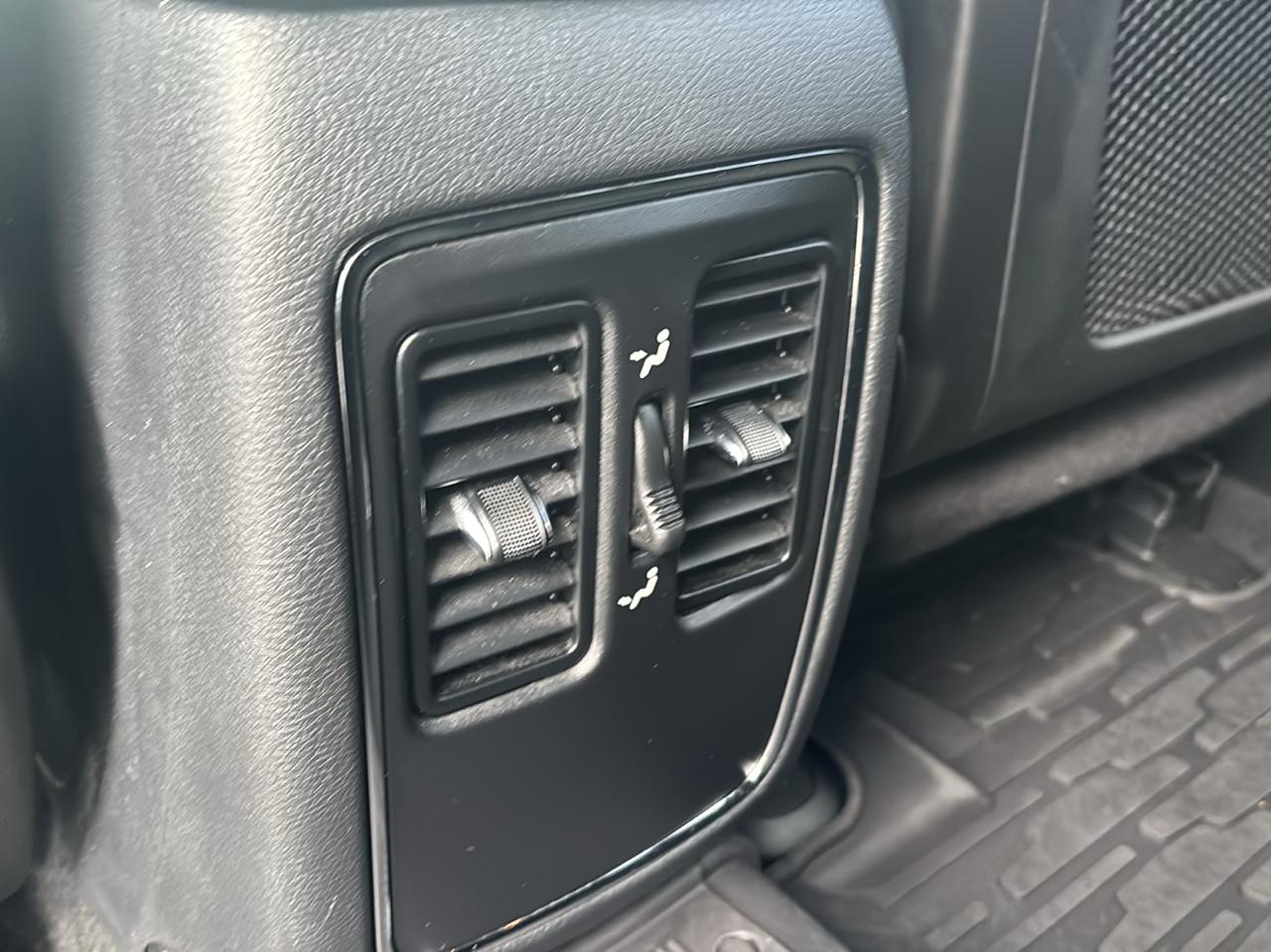 Jeep Grand Cherokee Laredo E 4x4 2019