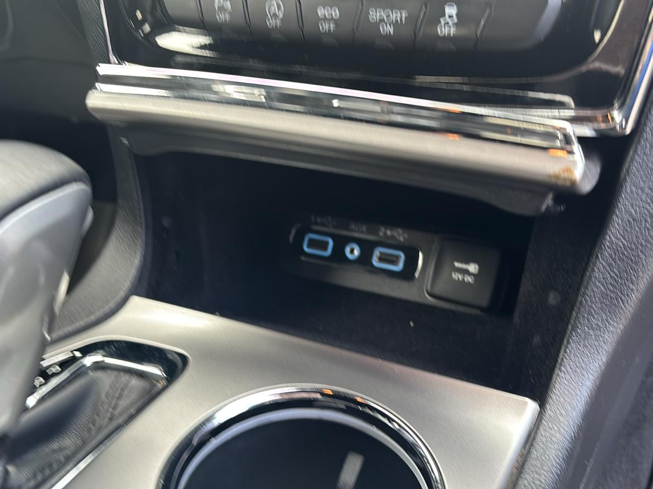 Jeep Grand Cherokee Laredo E 4x4 2019