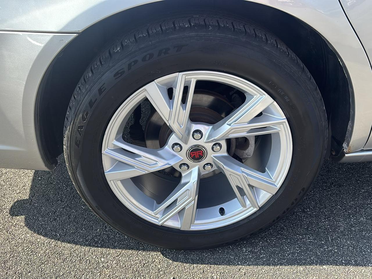 Buick Lucerne 4dr Sdn CXS 2006