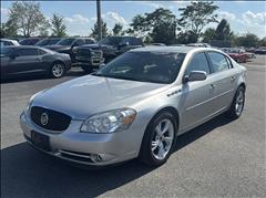 2006 Buick Lucerne 